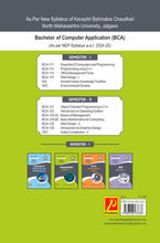 Programming Using C++