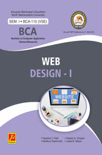 Web Design – I