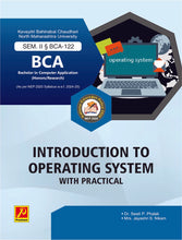 Introduction to Operating System With Practical