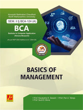 Basic of Management