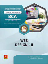 Web Design-II
