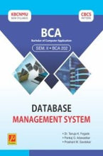 BCA – COMBO SET (SEM – II)