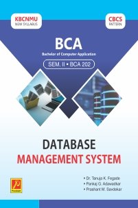 Database Management System