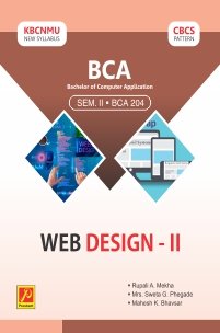 Web Design – II
