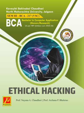 Ethical Hacking