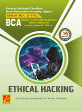 Ethical Hacking