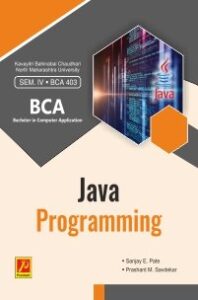 Java Programming