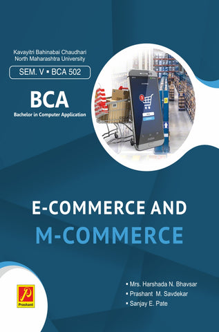 E-Commerce and M-Commerce