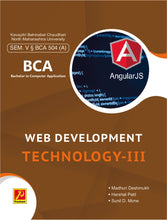 Web Development Technology