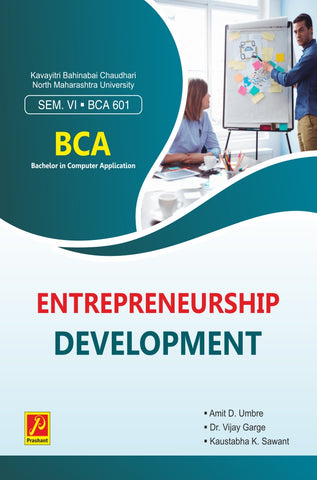 Entrepreneurship Development