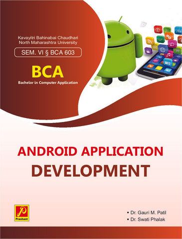 Andorid Application Development