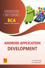 Android Application Development