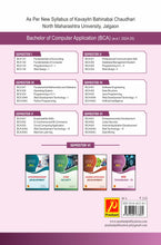 Web Technology – IV