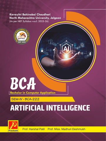 Artificial Intelligence