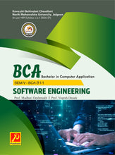 Bachelor in Computer Application Software Engineering - BCA - 311