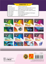 Web Technoligies-I(PHP) (With Practical) BCA - 316(A) & 317(A)