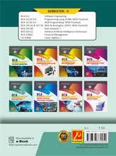 Data Analytics (With Practical) - I - BCA - 316(B)