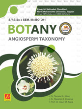 Angiosperm Taxonomy