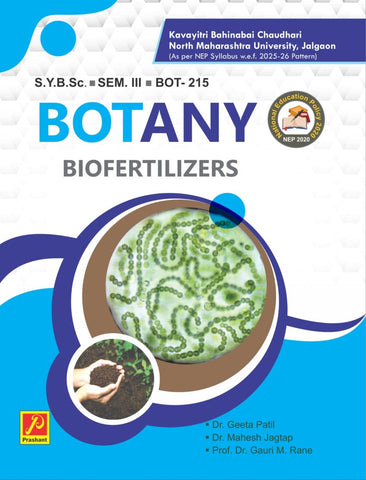 Biofertilizers