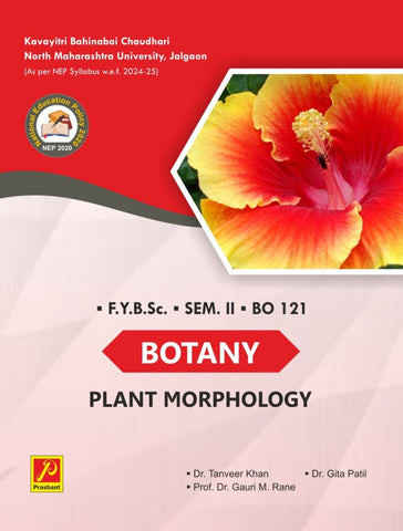 Plant Morphology