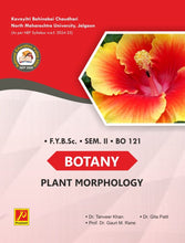 Plant Morphology