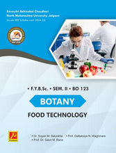 Food Technology