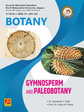 Gymnosperm And Paleobotony