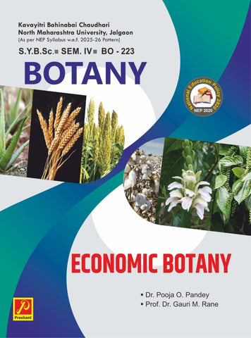 Economic Botany