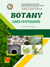 Lower Cryptograms - BO-311