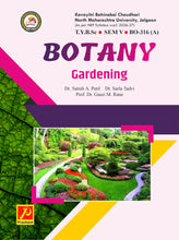 Gardning - BO-316(A)