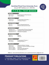 Applied Aspects of Plant Sciences