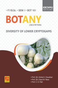 BOT-101 | Diversity of Lower Cryptogams