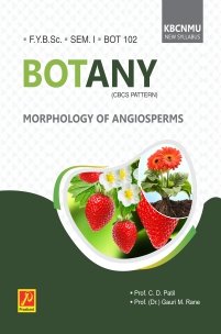 BOT-102 | Morphology of Angiosperms