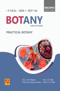BOT-103 | Practical Botany