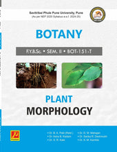Plant Morphology