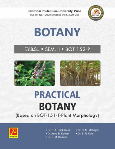 Practical Botany