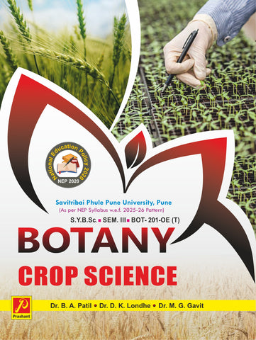 Crop Science