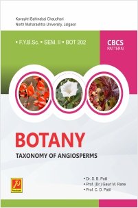 BOT-202 | Taxonomy of Angiosperms