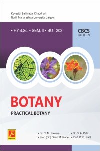 BOT-203 | Practical Botany