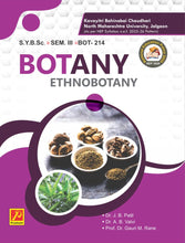 Ethnobotany