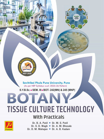 Tissue Culture Technology