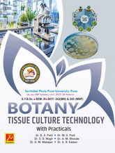 Tissue Culture Technology