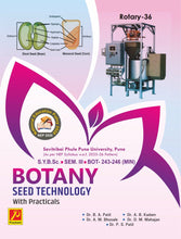 Seed Technology & Practicals-1
