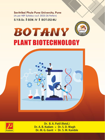 Plant Biotechnology