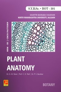 BOT-301 | Plant Anatomy