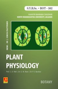 BOT-302 | Plant Physiology
