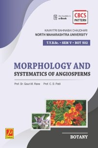 BOT-502 | Morphology and Systematics of Angiosperms