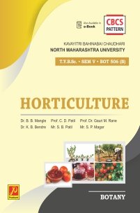 BOT-506 (B) | Horticulture