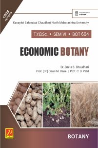 BOT-604 | Economic Botany