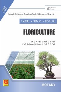 BOT-605 | Floriculture (SEC)